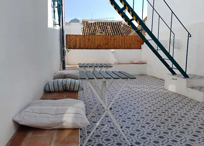 A Casa Do Tenente