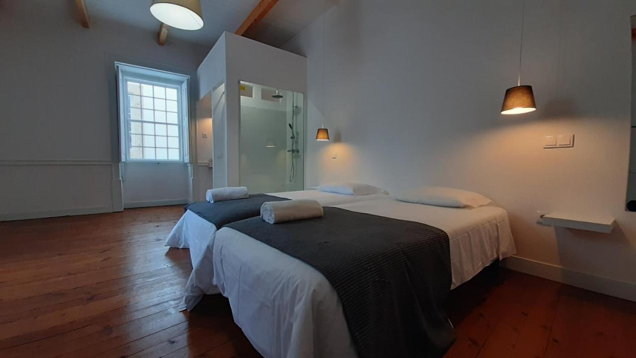 A Casa Do Tenente Albergue *
