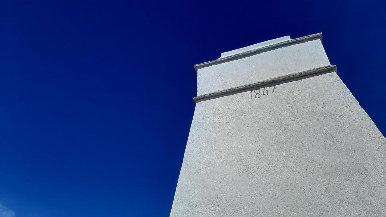 A Casa Do Tenente Hostel Faro