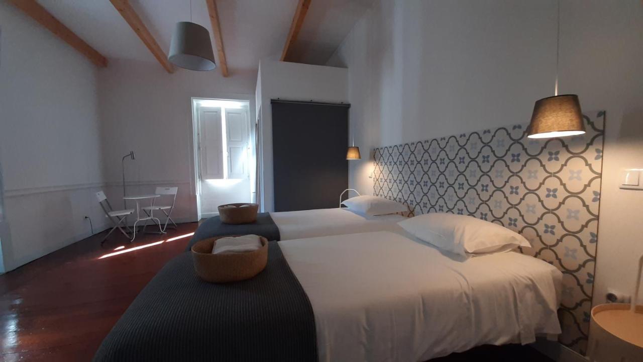 A Casa Do Tenente Hostel *