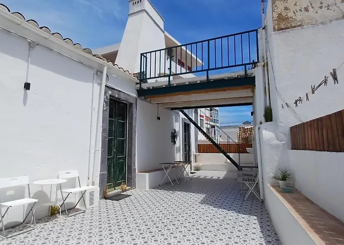 A Casa Do Tenente