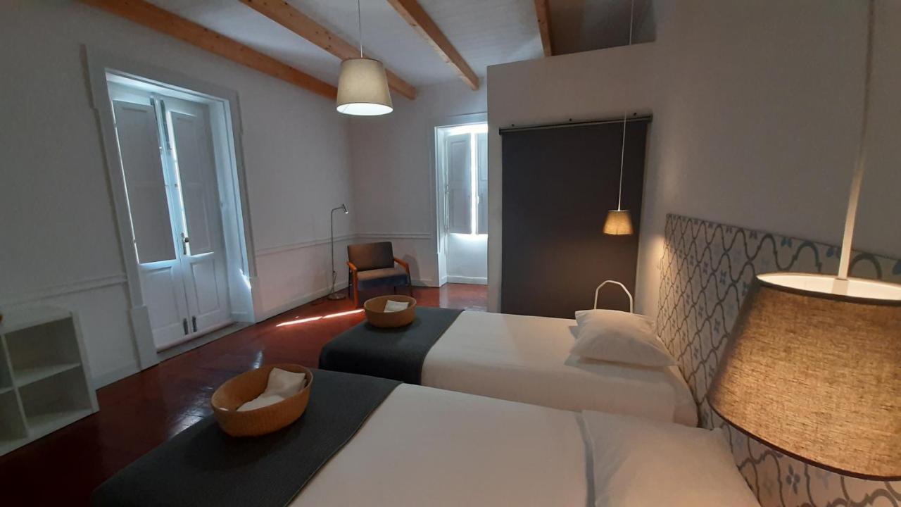 A Casa Do Tenente Hostel
