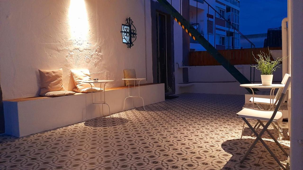 A Casa Do Tenente