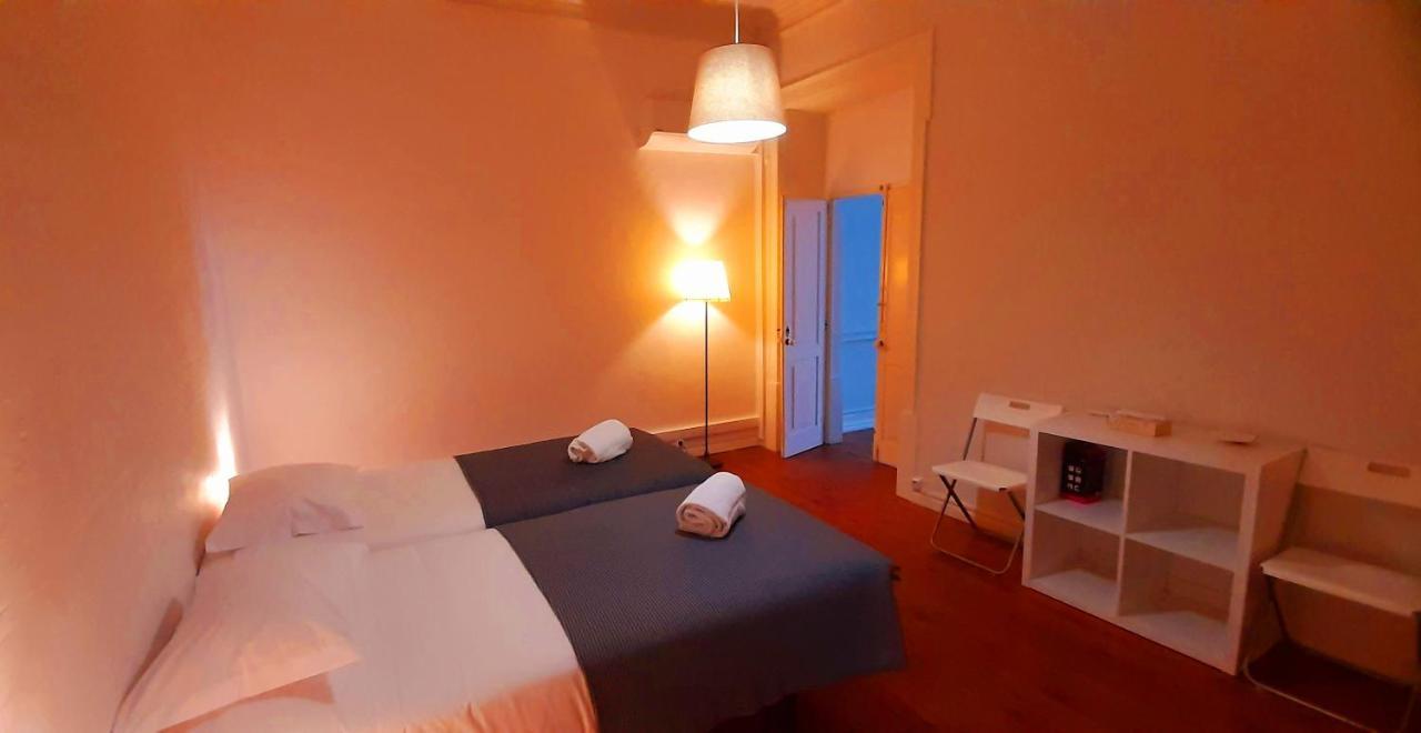 A Casa Do Tenente Hostel Distrikt Faro